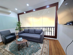 Telok Ayer Conservation Area (D1), Shop House #545960171